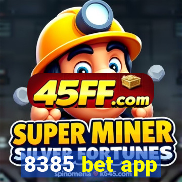 8385 bet app